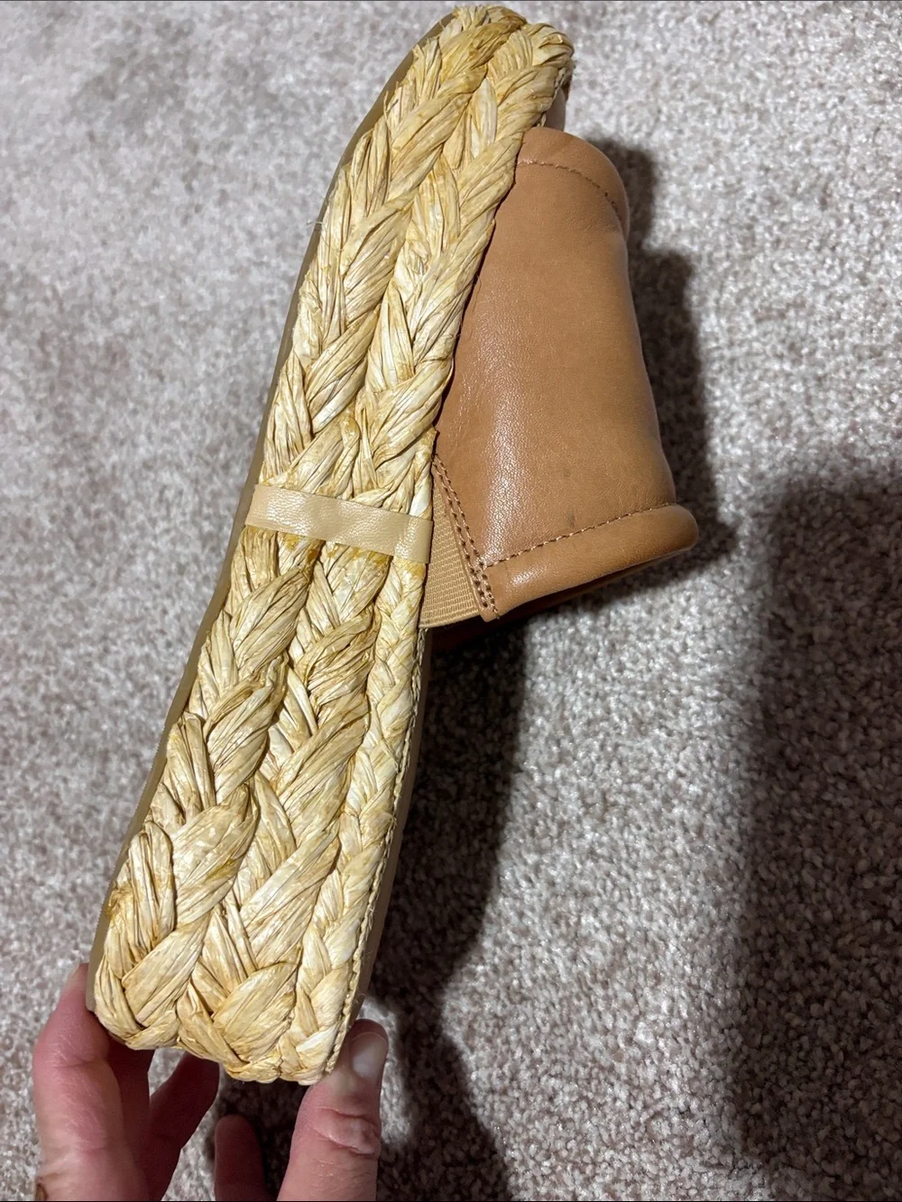 Dolce Vita Chavi Sandals